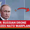 Article image for: Ukraine Confirms F-16 Downed, Pilot Killed During Russian Air Assault