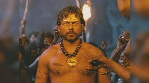 Aayirathil Oruvan (2010)