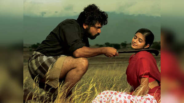 Paruthiveeran (2007)