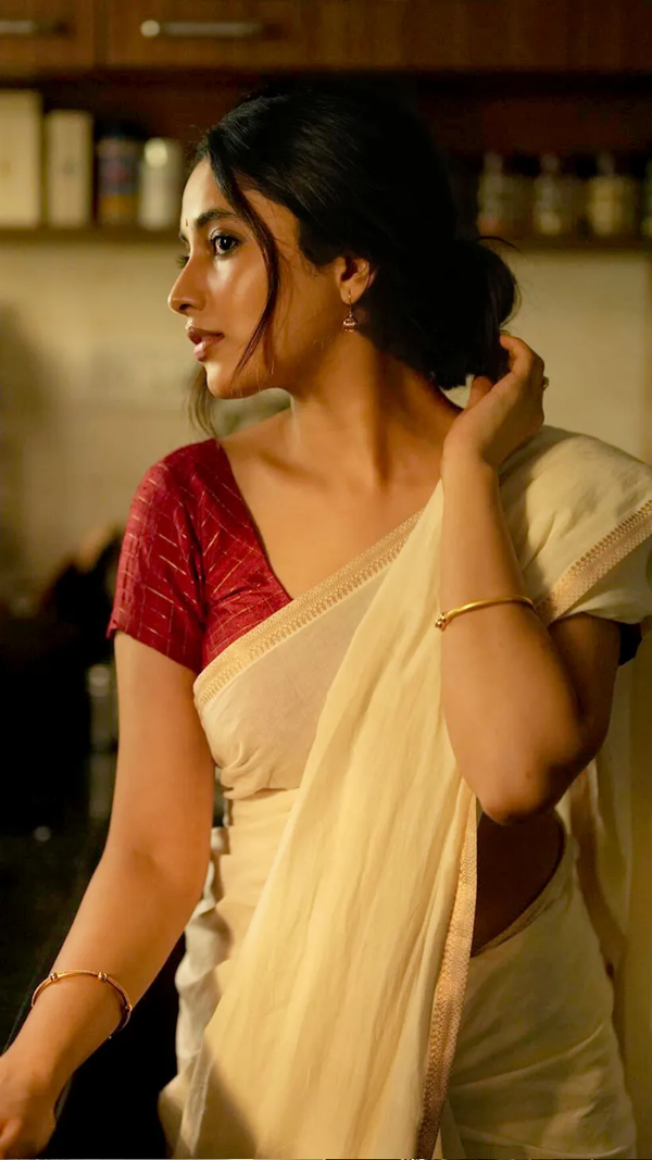 Priyanka Mohan Photos