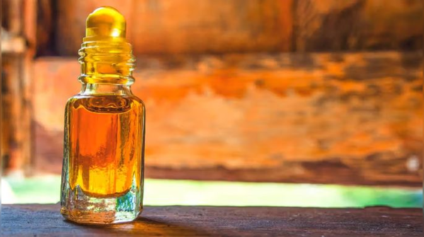 Say NO to this oil for hair