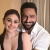Shefali recalls her court marriage