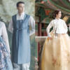Hanbok – South Korea
