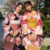 Kimono – Japan