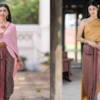 Chut Thai – Thailand