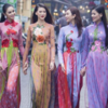 Ao Dai – Vietnam