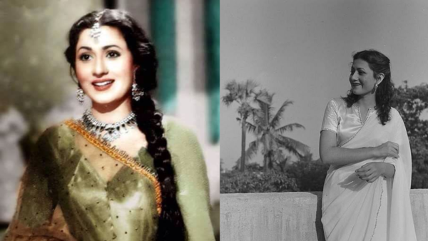 madhubala