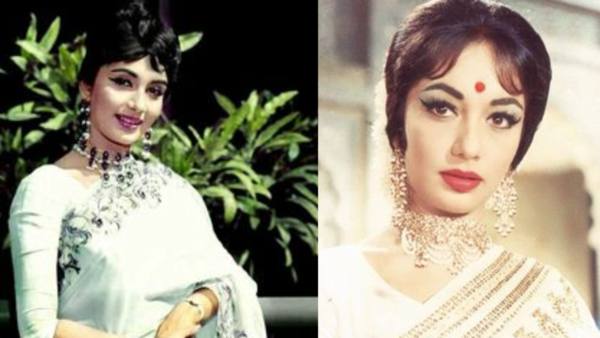 Sadhana Stills