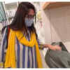 ​Dipika buys a stroller for Haider