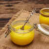 You can try ghee too
