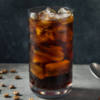 Iced mocha twist