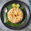 Vegetable upma 