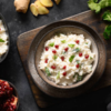 Curd rice 
