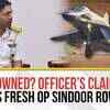 Article image for: Operation Sindoor: <i class="tbold">indian navy officer</i>’s ‘Jet Loss’ Comment Ignites Storm, Govt Rushes to Clarify