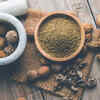 Triphala fat flush drink