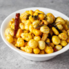 Roasted makhana