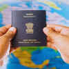 Article image for: Categories of Indian Passport