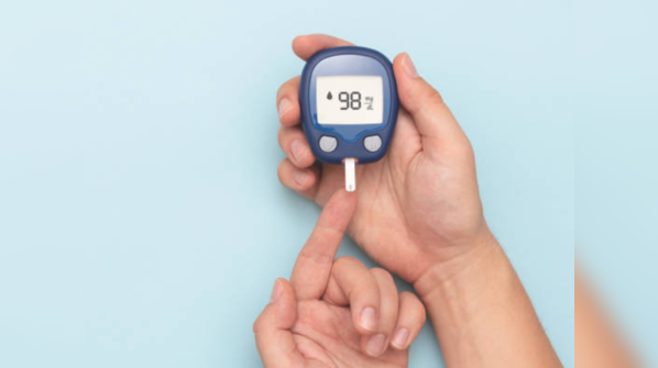 May help manage blood sugar