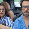 Dipika and Shoaib twinning in stripes