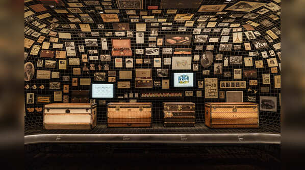 An ode to travel and Shanghai’s port culture