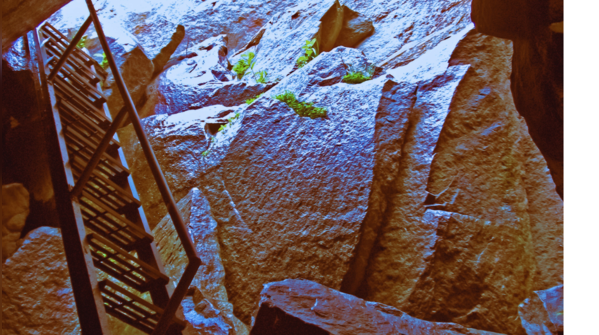 Edakkal Caves (Kerala)