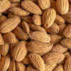 Toast nuts & seeds