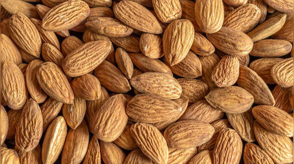 Toast nuts & seeds