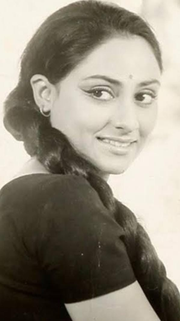 Jaya Bachchan
