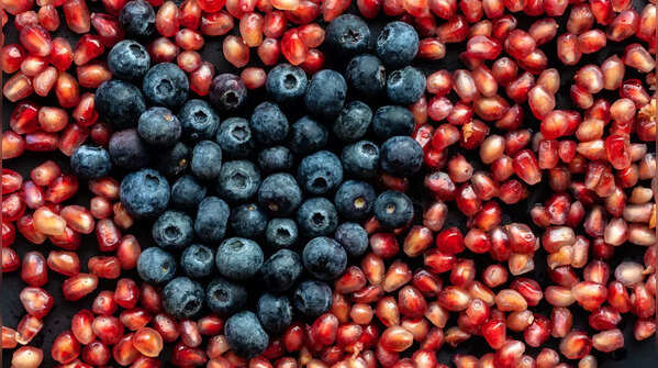 Anti-inflammatory and heart health benefits