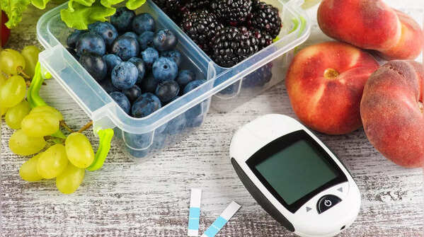 Sugar content and glycemic impact