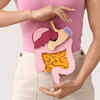 Dietary fiber and digestive health