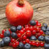 Antioxidant power