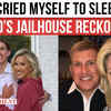 Article image for: Inside <i class="tbold">Todd Chrisley</i>’s Lockup Hell: 'Teary Nights' & Lost Time