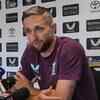 Article image for: <i class="tbold">chris woakes</i> press conference: On pitch, plans for Rishabh Pant, Jofra Archer and more