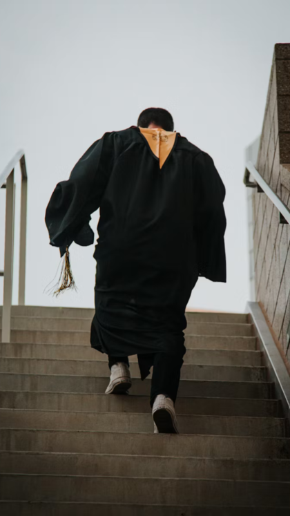 Ambition over degrees: 8 college dropouts who are global icons of success  