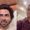 ​Dipika gives a glimpse of their sunday skincare amid recovery