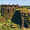 Mirjan Fort, Karnataka