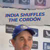 Article image for: Jaiswal Moved Out of Slips | <i class="tbold">Ryan ten Doeschate</i> Explains Fielding Changes