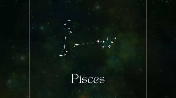 Pisces (February 19 – March 20)