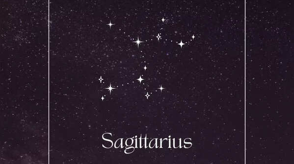 Sagittarius (November 22 – December 21)