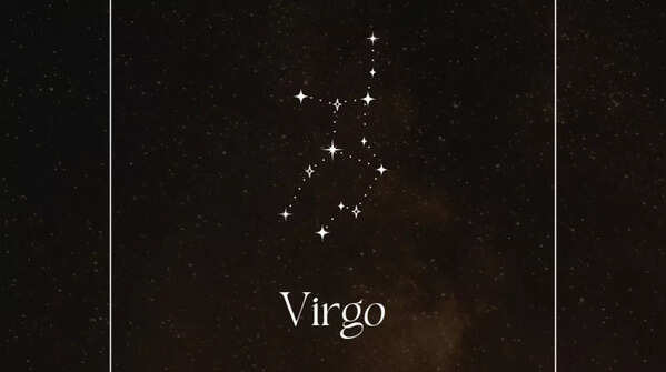 Virgo (August 23 – September 22)