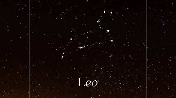  Leo (July 23 – August 22)