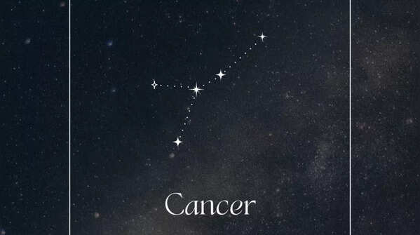 Cancer (June 21 – July 22)