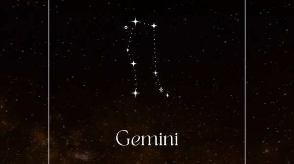 Gemini (May 21 – June 20)