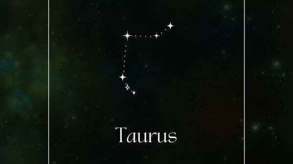 Taurus (April 20 – May 20)