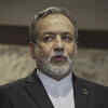 Israel Iran News Live Updates: Iranian foreign minister Araghchi downplays quick resumption of US-Iran talks