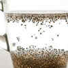 Chia seeds and water