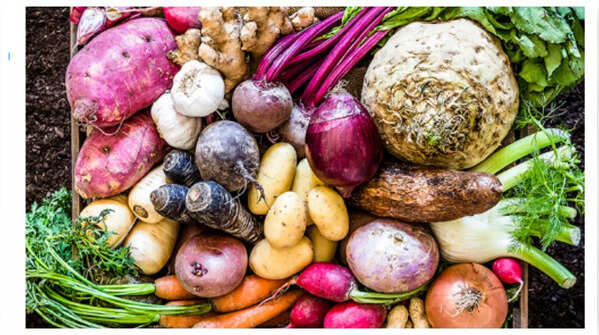 Healthy diet
