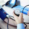Manage blood pressure