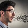 Struggles with speech or understanding that feel embarrassing at first